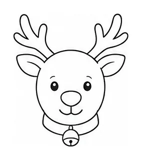 Diseño navideño para bordar